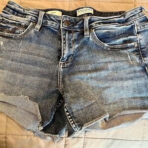 Vigoss - Shorts - Size 12